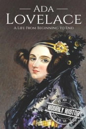 Capa do artigo Ada Lovelace
