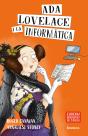 Ada Lovelace I La Informàtica - Preview