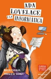 Capa do artigo Ada Lovelace I La Informàtica