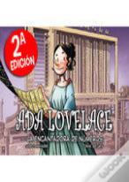 Ada Lovelace, La Encantadora De Numeros