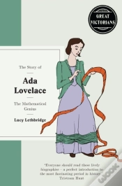 Capa do artigo Ada Lovelace