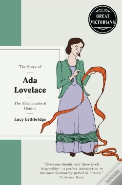 Capa do artigo Ada Lovelace