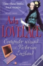 Capa do artigo Ada Lovelace