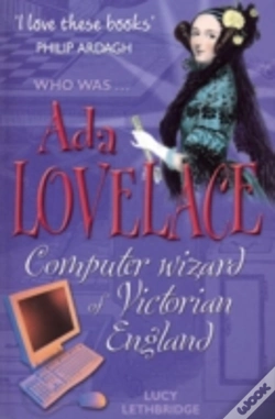 Capa do artigo Ada Lovelace