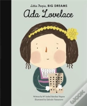Capa do artigo Ada Lovelace