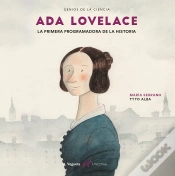 Capa do artigo Ada Lovelace