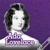 Capa do artigo Ada Lovelace