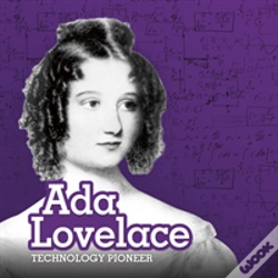 Capa do artigo Ada Lovelace
