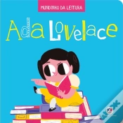 Capa do artigo Ada Lovelace