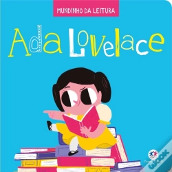 Capa do artigo Ada Lovelace