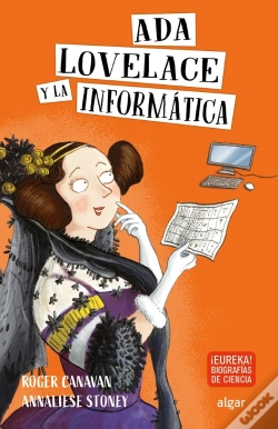 Capa do artigo Ada Lovelace Y La Informática