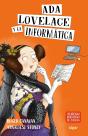 Ada Lovelace Y La Informática - Preview