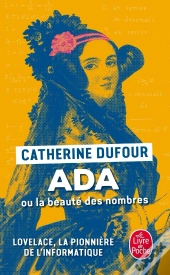 Ada Ou La Beauté Des Nombres