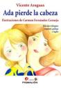 Ada Pierde La Cabeza - Preview
