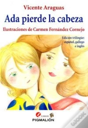 Capa do artigo Ada Pierde La Cabeza