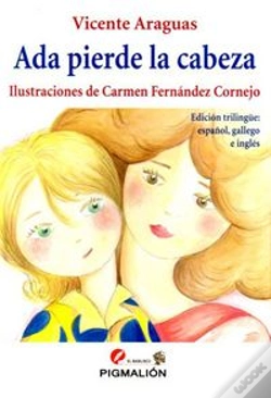 Capa do artigo Ada Pierde La Cabeza