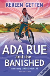 Capa do artigo Ada Rue And The Banished: A Bloomsbury Reader