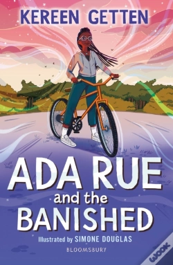 Capa do artigo Ada Rue And The Banished: A Bloomsbury Reader