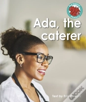 Capa do artigo Ada, The Caterer