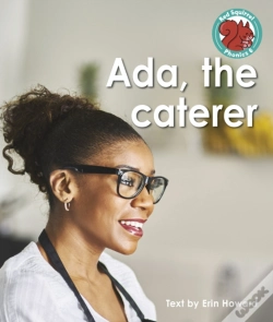 Capa do artigo Ada, The Caterer