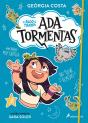 (Ada Tormentas 2) - Preview