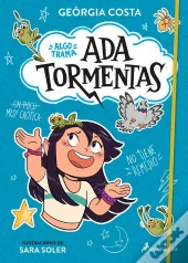 (Ada Tormentas 2)