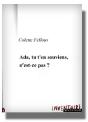 Ada, Tu T'En Souviens, N'Est-Ce Pas ? - Preview
