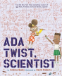 Ada Twist, Scientist - Preview