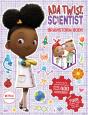 Ada Twist, Scientist: Brainstorm Book - Preview