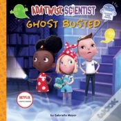 Capa do artigo Ada Twist, Scientist: Ghost Busted