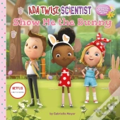 Ada Twist, Scientist: Show Me The Bunny