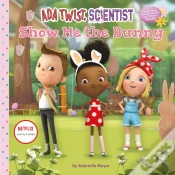 Capa do artigo Ada Twist, Scientist: Show Me The Bunny