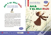Capa do artigo Ada Y El Hilo Rojo (Letra Manuscrita)