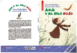 Capa do artigo Ada Y El Hilo Rojo (Piäata)