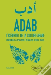 Capa do artigo Adab. L