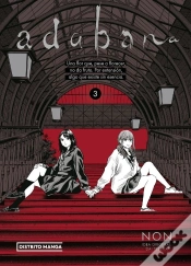 Capa do artigo Adabana 3