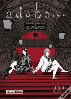 Capa do artigo Adabana 3