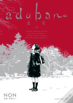 Capa do artigo Adabana Volume 1