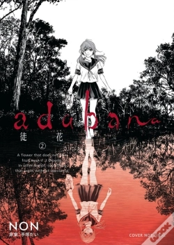 Capa do artigo Adabana Volume 2