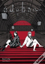 Capa do artigo Adabana Volume 3