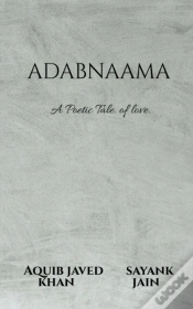 Capa do artigo Adabnaama