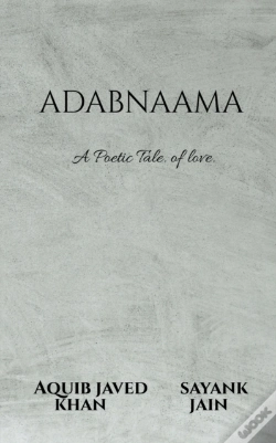 Capa do artigo Adabnaama