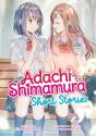 Adachi And Shimamura: Short Stories (Light Novel) - Preview