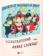 Adages Et Maximes Du Droit - Preview