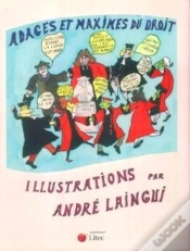 Capa do artigo Adages Et Maximes Du Droit