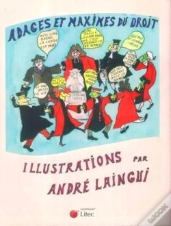 Capa do artigo Adages Et Maximes Du Droit