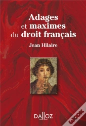 Adages Expressions Droit Francais