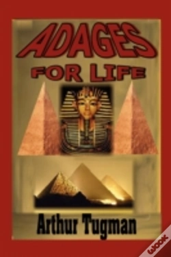 Capa do artigo Adages For Life