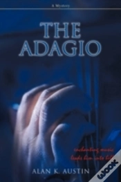 Capa do artigo Adagio