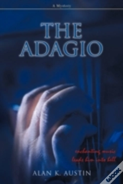 Capa do artigo Adagio
